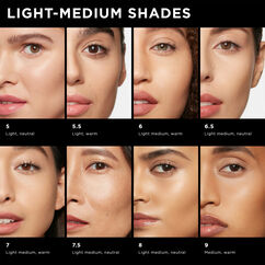 Ambient Soft Glow Foundation, 9, large, image5