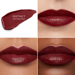 Unlocked&trade; Satin Cr&egrave;me Lipstick, INSTINCT 326, large, image5