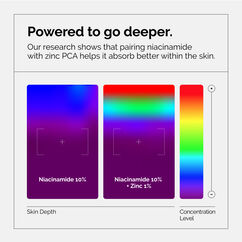 Niacinamide 10% + Zinc 1%, , large, image5