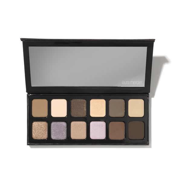 Extreme Neutrals Eye Palette, , large, image1