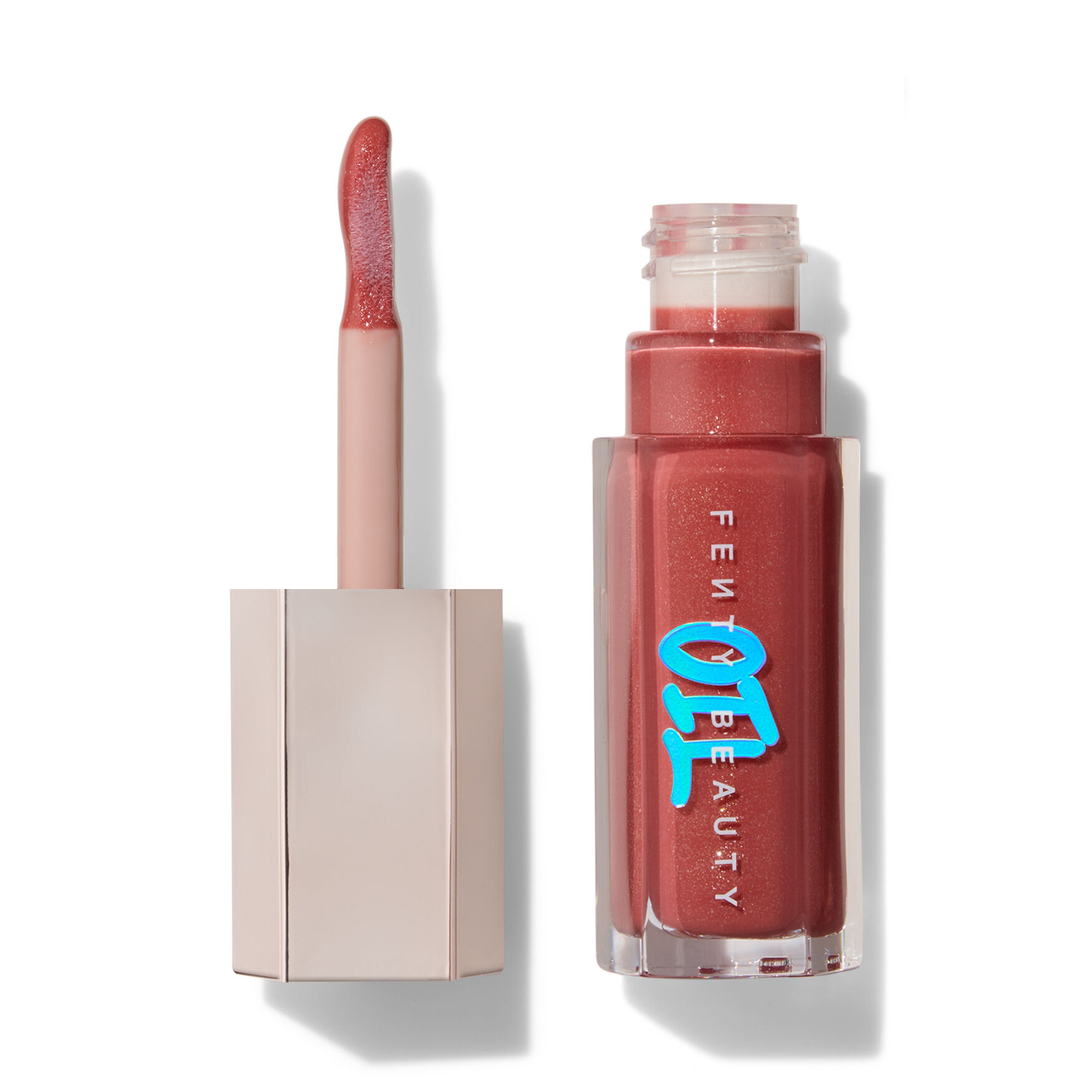 Fenty Beauty Gloss Bomb Oil | Space NK