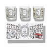 Café Verlet Limited Edition Candle Set, , large, image1