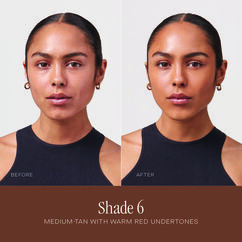 Sheer Skin Tint, SHADE 6, large, image8