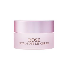 Rose Petal Soft Lip Cream