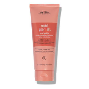 Nutriplenish Curl Gelée