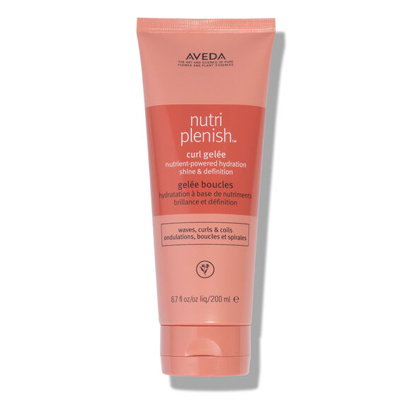 Nutriplenish Curl Gelée, , large, image1