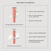 Dew-Glow Moisturiser Mineral SPF 50, , large, image9