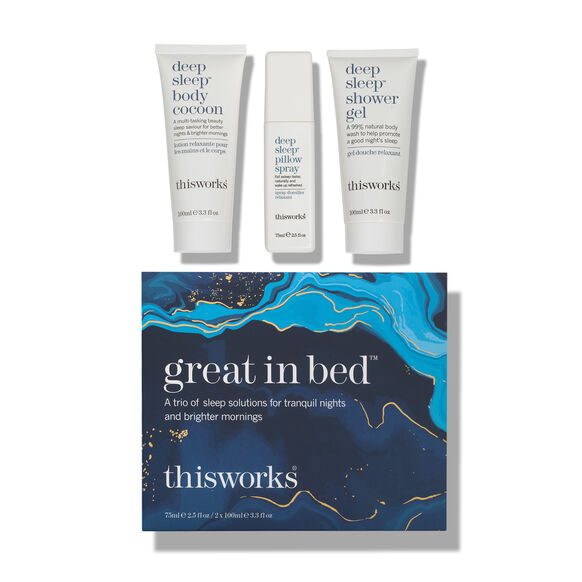 Great In Bed, , large, image1