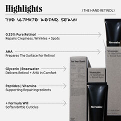 The Hand Retinol, , large, image9