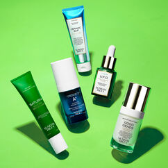 Clear Skin Ahead Blemish and Congestion Kit, , large, image4