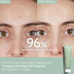 Vinopure Gel Cleanser, , large, image3