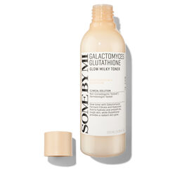 Some By Mi Galactomyces Glutathione Glow Milky Toner, , large, image3
