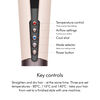 Airstrait™ Straightener (Ceramic Pink), , large, image7