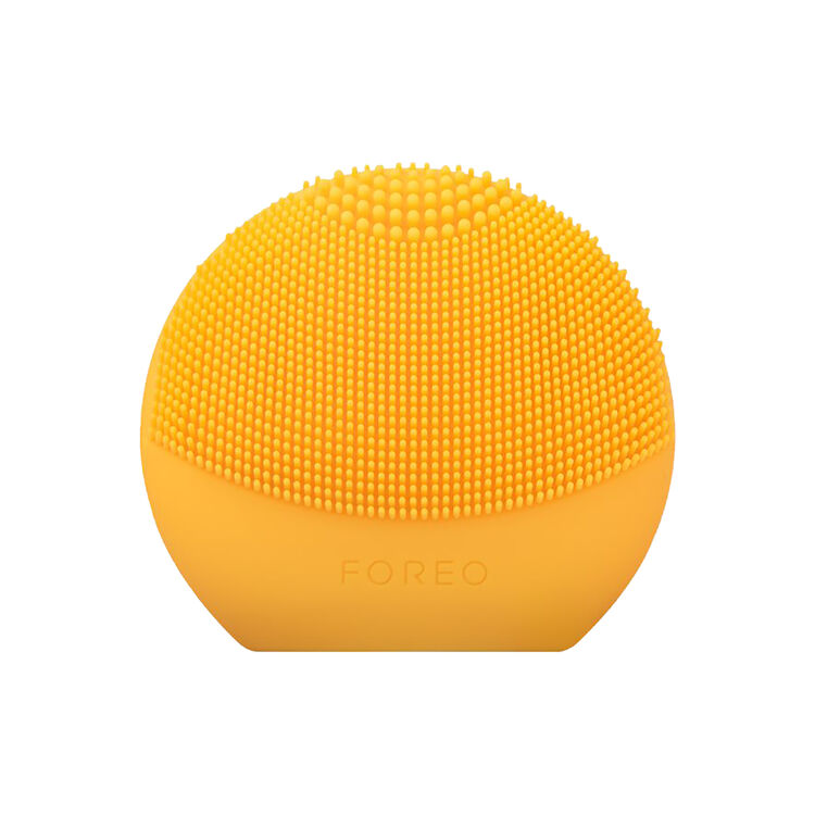 Foreo Luna Fofo In Sunflower Yellow