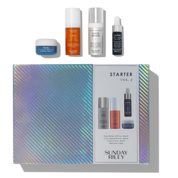 Starter Kit, , large, image1