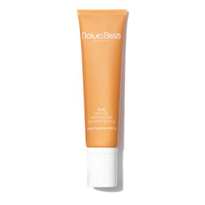 Huile sèche C+C SPF30 Protection solaire antioxydante