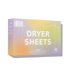 Milk Dryer Sheets, , large, image3