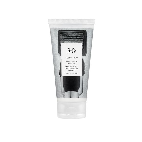 Television Perfect Hair Masque, , large, image1