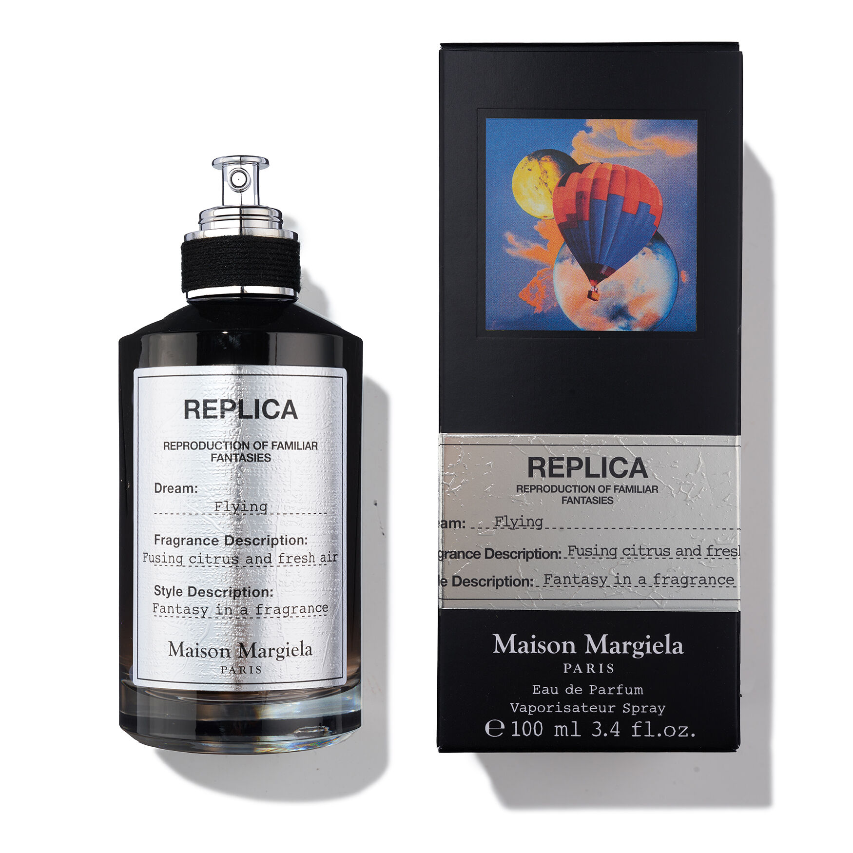 Maison Margiela Flying Eau de Parfum | Space NK