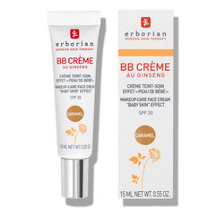 BB Creme Au Ginseng, CARAMEL, large, image4