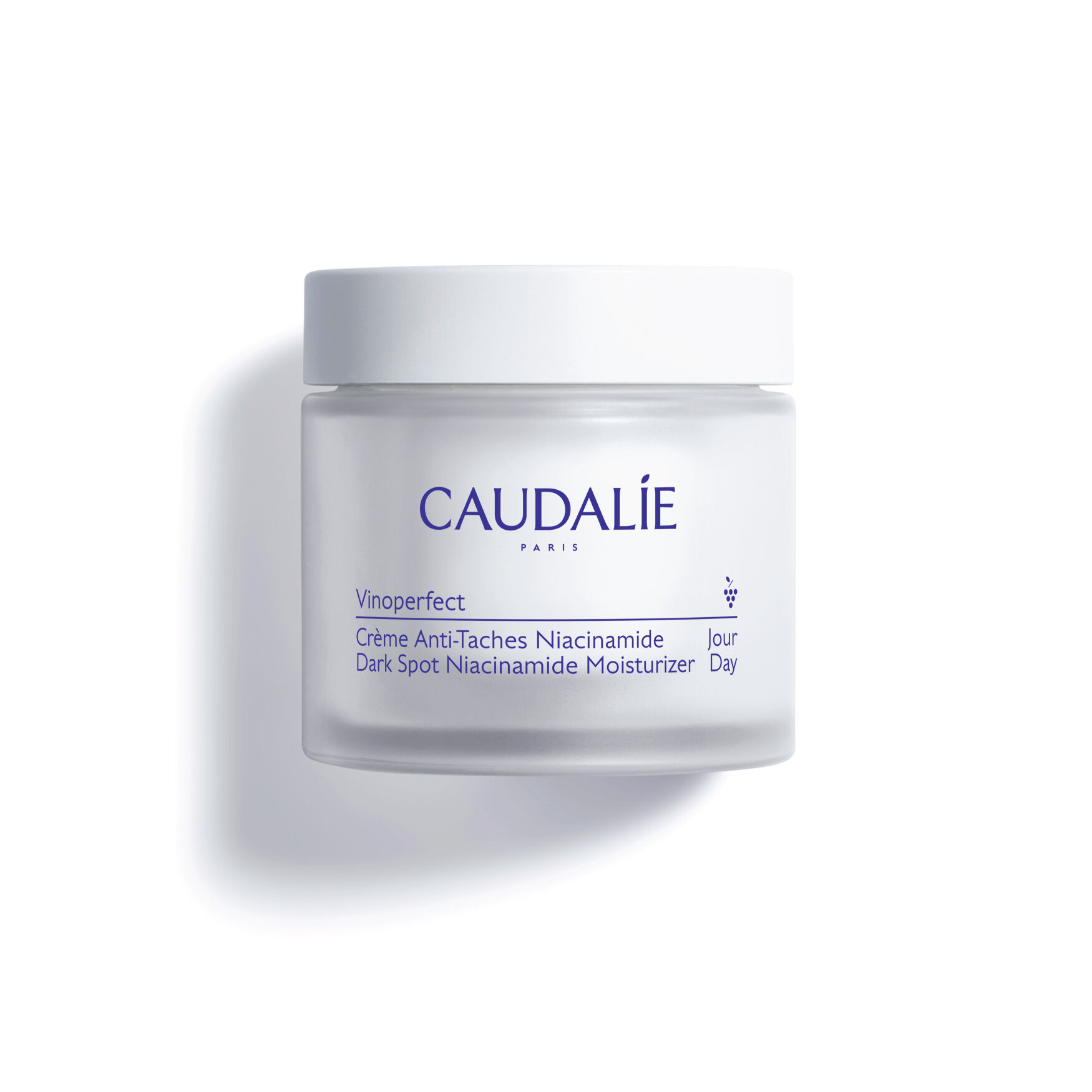 Caudalie Vinoperfect Dark Spot Niacinamide Moisturiser | Space NK