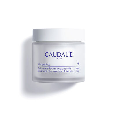 Vinoperfect Dark Spot Niacinamide Moisturiser