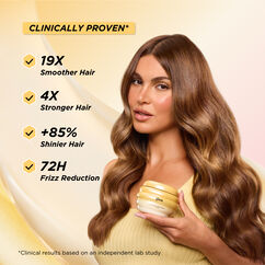 Honey Gloss Ceramide Therapy Hair Mask, , large, image7