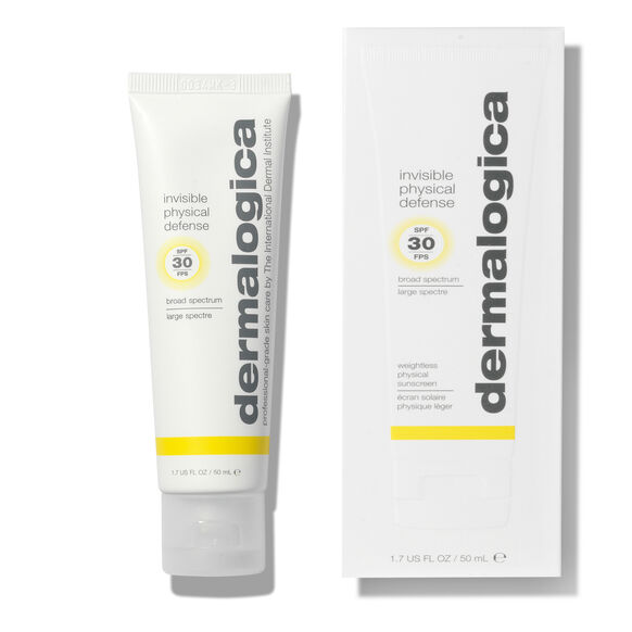 Invisible Defense SPF 30, , large, image3