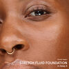 Stretch Fluid Foundation, DEEP 4, large, image5