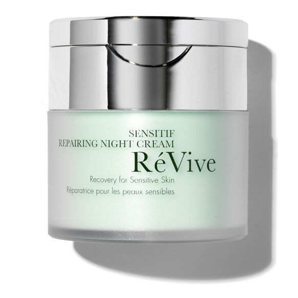 Sensitif Repairing Night Cream, , large, image1