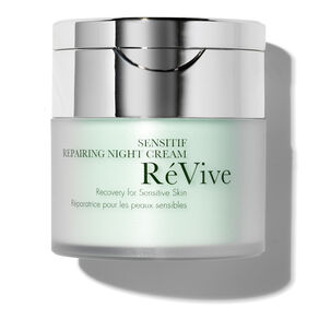 Crème de nuit réparatrice Sensitif