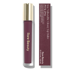 Stay Vulnerable Glossy Lip Balm, NEARLY BERRY, large, image4