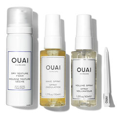 Three OUAI kit, , large, image2
