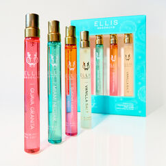 First Class Fragrance Gift Set, , large, image4