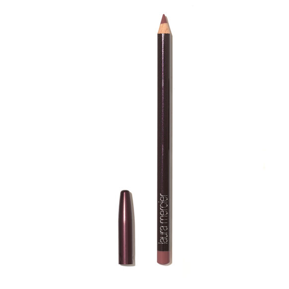 Anti-feathering Lip Pencil, NEW PLUM BERRY, large, image1