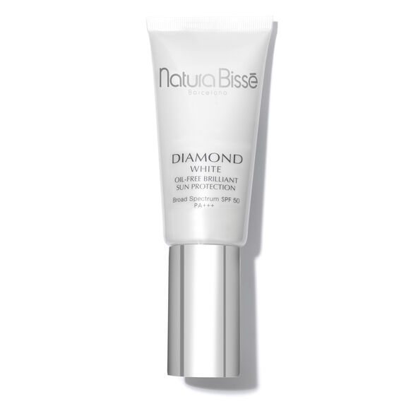 Diamond White Oil-Free Brilliant Sun Protection SPF50 PA+++, , large, image1