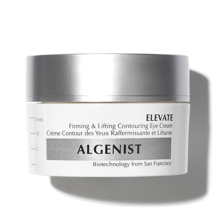 Algenist Elevate Firming & Lifting Contouring Eye Cream