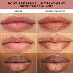 Pout Preserve Peptide Lip Treatment, CREME BRULEE GLIMMER, large, image5