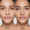 Real Flawless Weightless Perfecting Foundation, 3N1 BUFF, large, image6