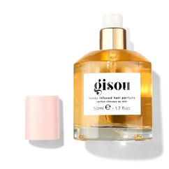Honey Infused Hair Perfume - Wildflower Honey, , large, image2