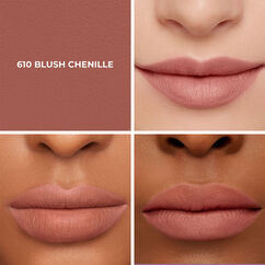 Caviar Smoothing Matte Lipstick Refill, 610 BLUSH CHENILLE, large, image3