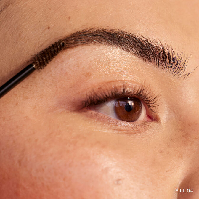 ROSE INC Brow Renew Enriched Tinted Shaping Gel | Space NK