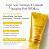 Kojic Acid Turmeric Night Wrapping Mask 2.0, , large, image5