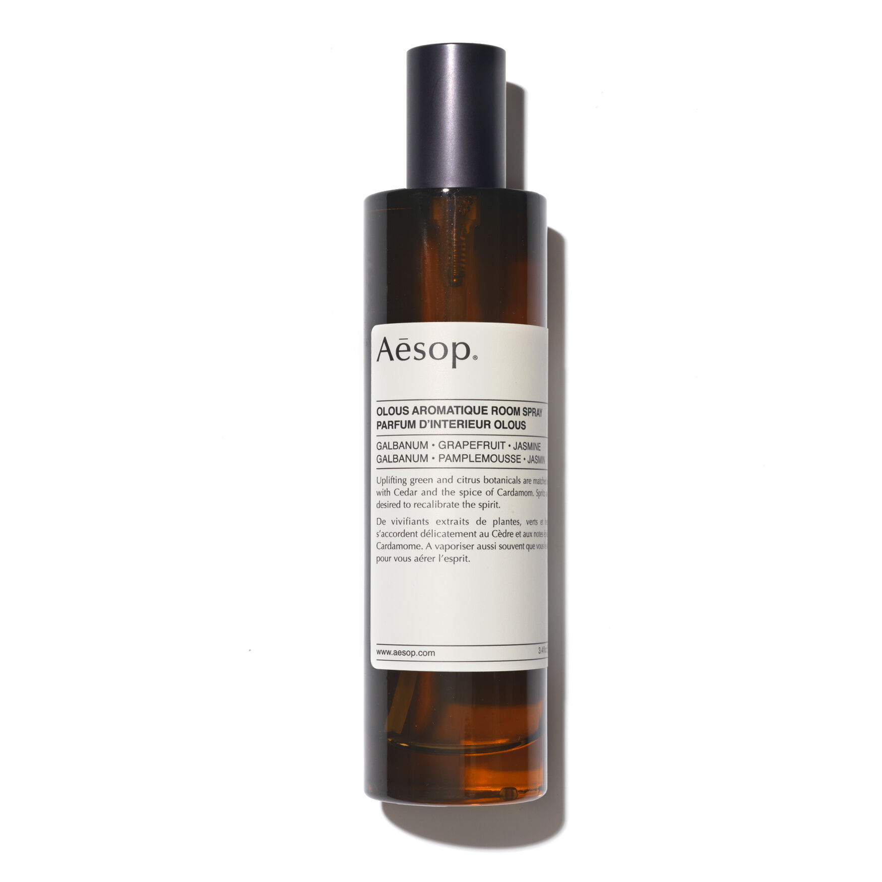 aesop smell