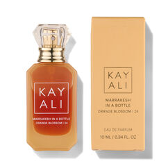 Marrakesh in a Bottle Orange Blossom, , large, image3