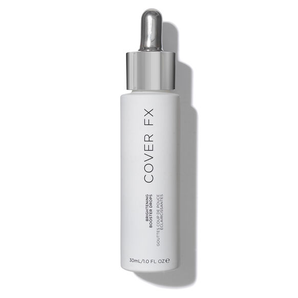 Brightening Booster Drops, , large, image1