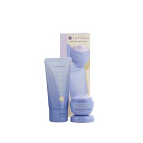 Dewy Cleanse + Hydrate