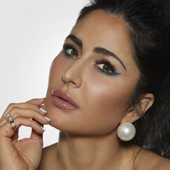 Ink Artist Gel Kajal, BLUE, large, image7