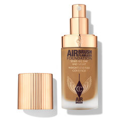 Airbrush Flawless Foundation, 12 NEUTRAL, large, image8