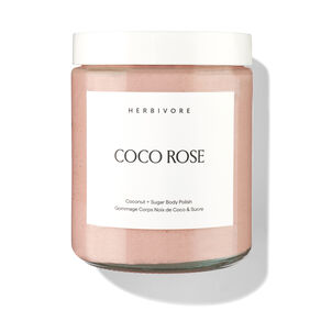 COCO ROSE Coconut + Sugar Body Polish
